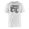 220g adult Premium T-shirt Thumbnail
