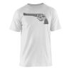 220g adult Premium T-shirt Thumbnail
