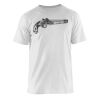 220g adult Premium T-shirt Thumbnail