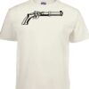 220g adult Premium T-shirt Thumbnail