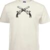220g adult Premium T-shirt Thumbnail