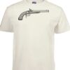 220g adult Premium T-shirt Thumbnail