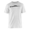 220g adult Premium T-shirt Thumbnail