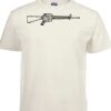 220g adult Premium T-shirt Thumbnail