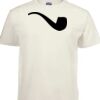 220g adult Premium T-shirt Thumbnail