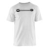 220g adult Premium T-shirt Thumbnail