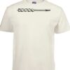 220g adult Premium T-shirt Thumbnail