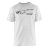 220g adult Premium T-shirt Thumbnail