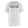 220g adult Premium T-shirt Thumbnail