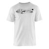 220g adult Premium T-shirt Thumbnail