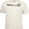 220g adult Premium T-shirt Thumbnail