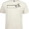 220g adult Premium T-shirt Thumbnail