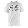 220g adult Premium T-shirt Thumbnail