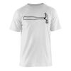 220g adult Premium T-shirt Thumbnail