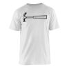 220g adult Premium T-shirt Thumbnail