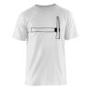 220g adult Premium T-shirt Thumbnail