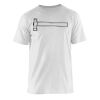 220g adult Premium T-shirt Thumbnail