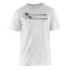 220g adult Premium T-shirt Thumbnail