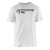 220g adult Premium T-shirt Thumbnail