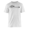 220g adult Premium T-shirt Thumbnail