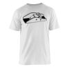 220g adult Premium T-shirt Thumbnail