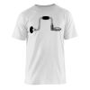 220g adult Premium T-shirt Thumbnail
