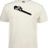 220g adult Premium T-shirt Thumbnail