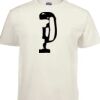 220g adult Premium T-shirt Thumbnail