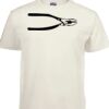 220g adult Premium T-shirt Thumbnail