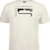 220g adult Premium T-shirt Thumbnail
