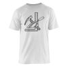 220g adult Premium T-shirt Thumbnail