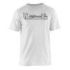 220g adult Premium T-shirt Thumbnail