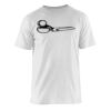 220g adult Premium T-shirt Thumbnail