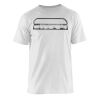 220g adult Premium T-shirt Thumbnail