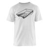220g adult Premium T-shirt Thumbnail