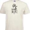 220g adult Premium T-shirt Thumbnail