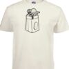 220g adult Premium T-shirt Thumbnail