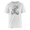 220g adult Premium T-shirt Thumbnail
