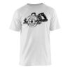 220g adult Premium T-shirt Thumbnail