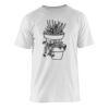 220g adult Premium T-shirt Thumbnail