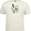 220g adult Premium T-shirt Thumbnail