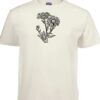 220g adult Premium T-shirt Thumbnail