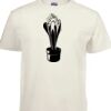 220g adult Premium T-shirt Thumbnail