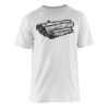 220g adult Premium T-shirt Thumbnail