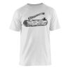 220g adult Premium T-shirt Thumbnail