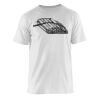 220g adult Premium T-shirt Thumbnail