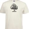220g adult Premium T-shirt Thumbnail