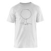 220g adult Premium T-shirt Thumbnail