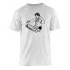 220g adult Premium T-shirt Thumbnail