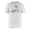 220g adult Premium T-shirt Thumbnail
